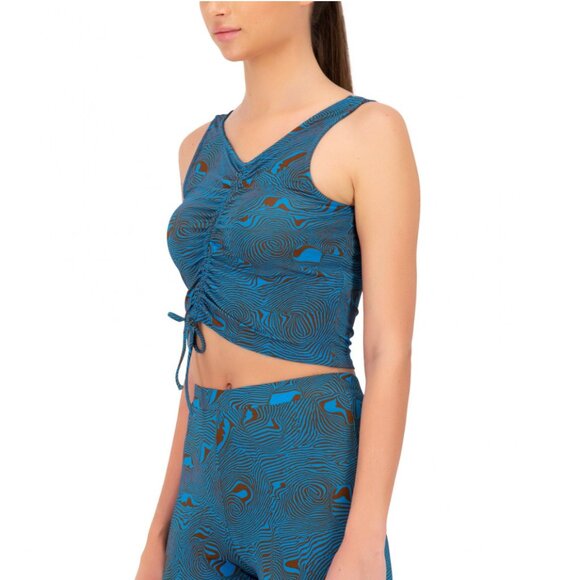 Paloma Wool Luca Asymmetric Top - Picture 2 of 7